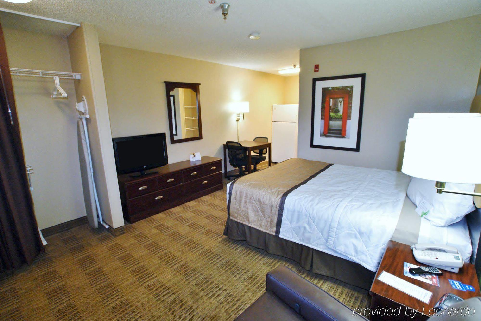 Extended Stay America Select Suites - Jackson - North Екстер'єр фото